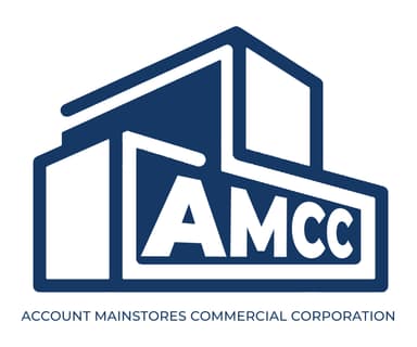 Account Mainstores Commercial Corporation